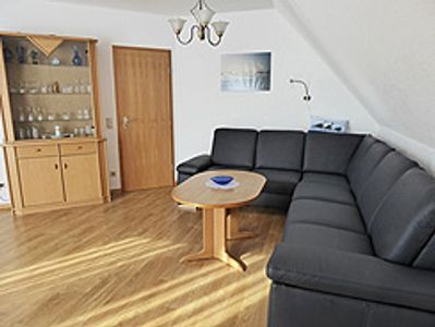 Baltique - Ferienwohnung 7  Glowe