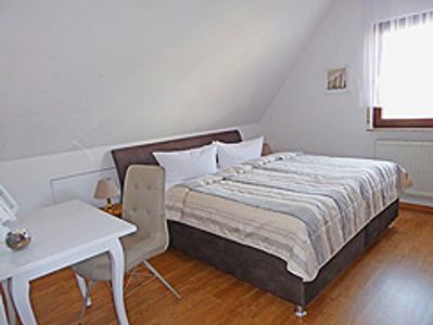 Baltique - Ferienwohnung 7  Glowe
