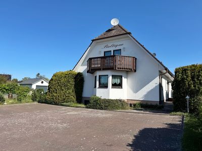 Baltique - Ferienwohnung 7  Glowe