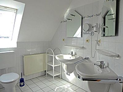 Baltique - Ferienwohnung 7  Glowe