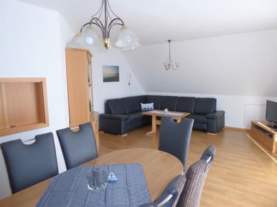 Baltique - Ferienwohnung 7  Glowe