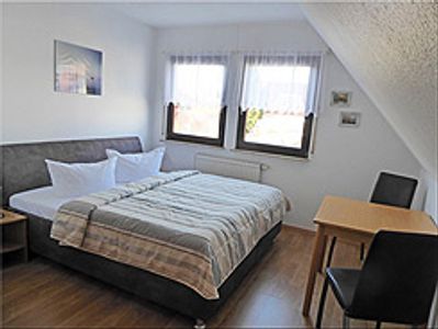Baltique - Ferienwohnung 7  Glowe
