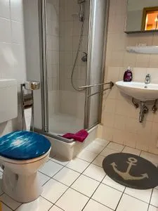  Ferienwohnung Christel