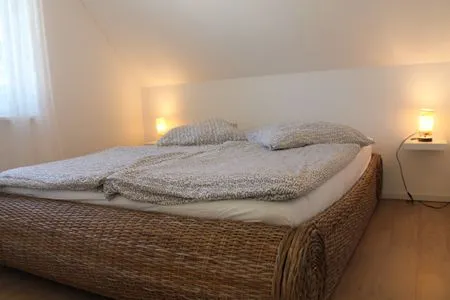 Schlafzimmer F 86