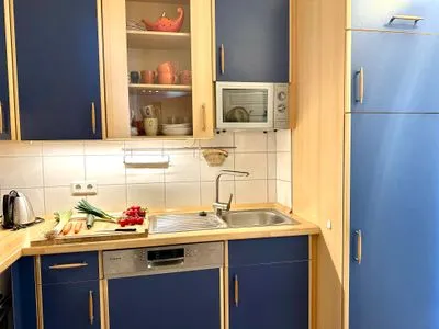  Apartement Liebevoll