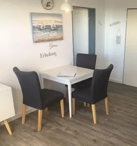  Auszeit am Yachthafen