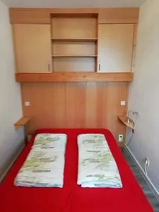  Auszeit am Yachthafen