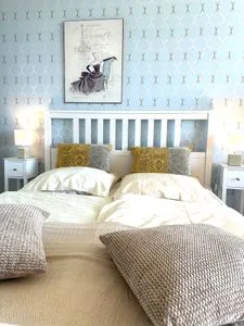  "Mit Ausblick"-uneingeschränkter Meerblick