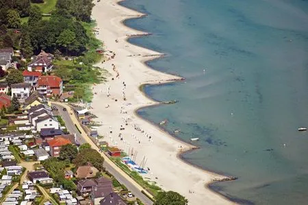 Strandresidenz Ankerplatz-0 Strandresidenz Sierksdorf Strandresidenz Ankerplatz