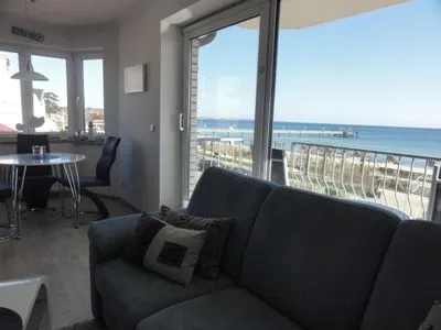 Strandschlösschen Utkiek-0 Strandschlösschen Utkiek