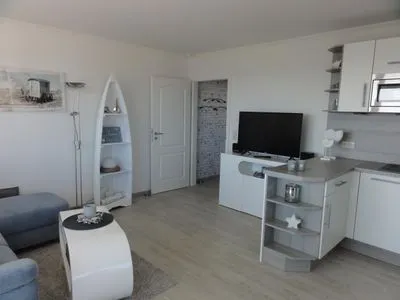 Strandschlösschen Utkiek-1 Strandschlösschen Utkiek