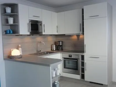 Strandschlösschen Utkiek-2 Strandschlösschen Utkiek