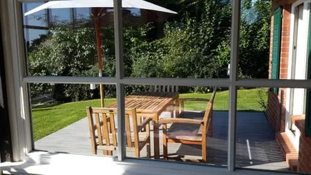 Haus Horizont- Terrasse Haus Horizont