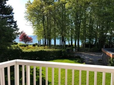 Strandhaus am Tabakshof-0 Strandhaus am Tabakshof