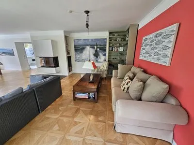 Strandhaus am Tabakshof-1 Strandhaus am Tabakshof