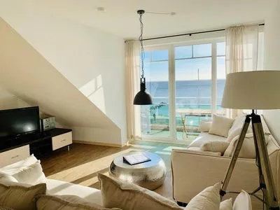 Strandoase Meeresbrise-0 Strandoase Sierksdorf Strandoase Meeresbrise