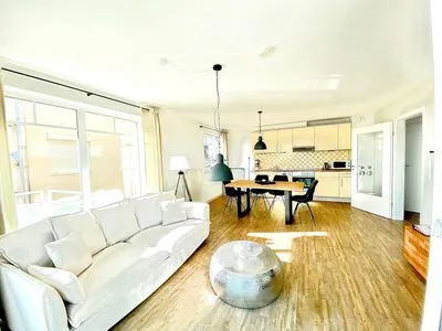 Strandoase Strandmuschel-1 Strandoase Sierksdorf Strandoase Strandmuschel