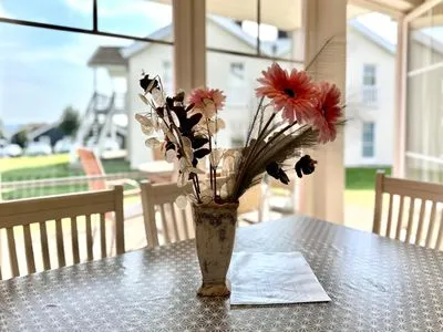 Muckla-1 Strandpark Lübecker Bucht Muckla