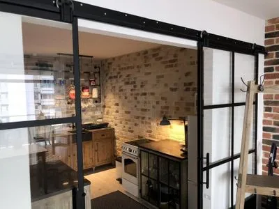 Meer Loft-1 Panoramic Sierksdorf Meer Loft