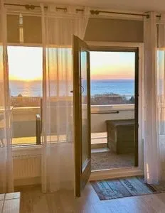 Meer Loft-2 Panoramic Sierksdorf Meer Loft