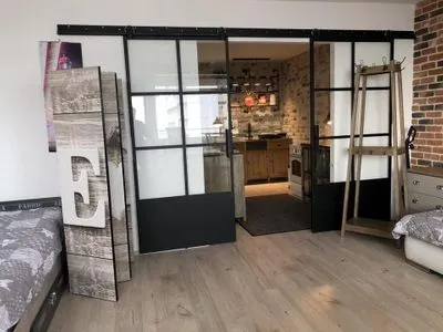 Meer Loft-3 Panoramic Sierksdorf Meer Loft