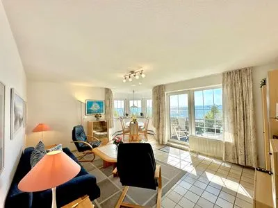 Strandresidenz 1-1 Strandresidenz Sierksdorf Strandresidenz 1