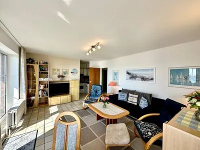 Strandresidenz 1-2 Strandresidenz Sierksdorf Strandresidenz 1