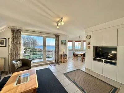 Strandresidenz 11-1 Strandresidenz Sierksdorf Strandresidenz 11