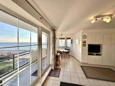 Strandresidenz 11-2 Strandresidenz Sierksdorf Strandresidenz 11