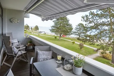 Kleine Strandbude-2 Ferienpark Sierksdorf Kleine Strandbude