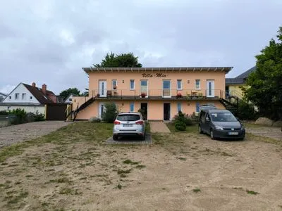 Hauptansicht Villa Mia 05