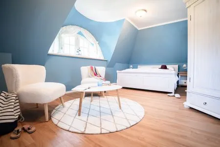  Ferienhaus Haubenlerche 15