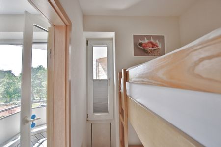 Residenz Ostseestrand Appartement 20