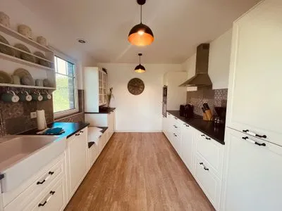 Küche / Küchenzeile Svea