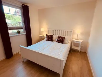 Schlafzimmer Art