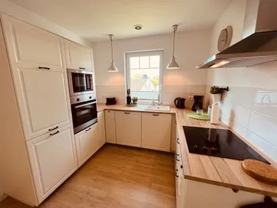 Küche / Küchenzeile Country