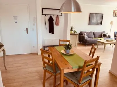 Küche / Küchenzeile Country