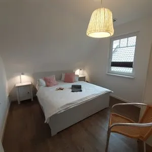 Schlafzimmer Marie