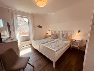 Schlafzimmer Niege Schüün