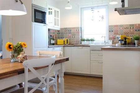 Küche / Küchenzeile Ostwind