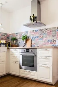 Küche / Küchenzeile Ostwind