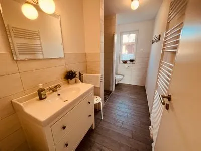 Badezimmer Ocean