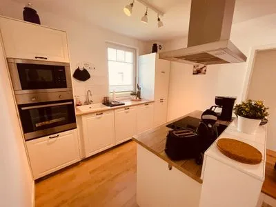 Küche / Küchenzeile Asia