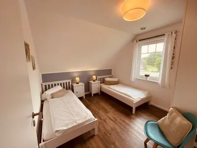 Schlafzimmer London