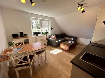 Wohnzimmer Lasse
