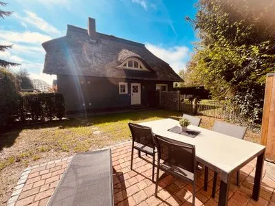 Terrasse Lasse