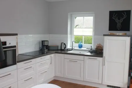 Küche / Küchenzeile Hus Hygge