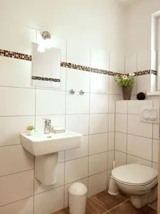 Badezimmer Bernsteinhof