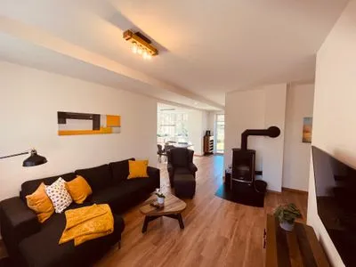 Wohnzimmer Friesia