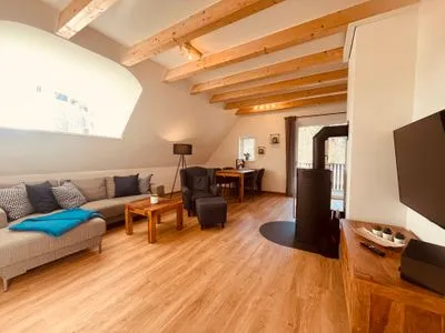 Wohnzimmer FW  Bonica